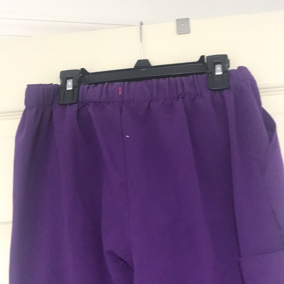 Jockey scrub set sx - Picture 3 of 3